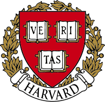 Harvard Logo