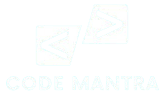 Code Mantra Logo